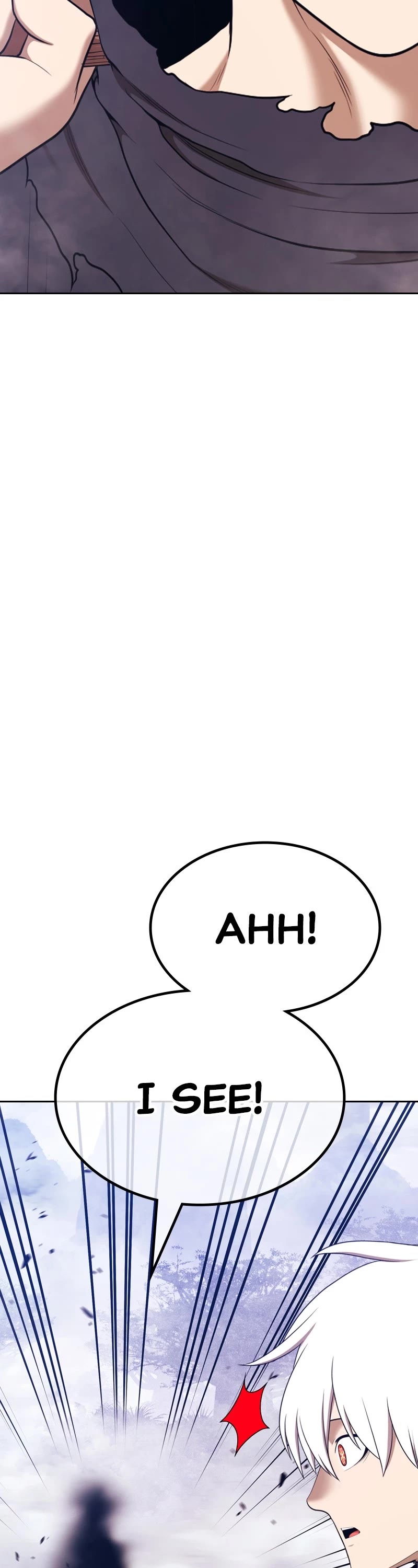 +99 Wooden Stick Chapter 91 page 176 - Chapter 91: (S2) Ep. 6 - Contamination (1)