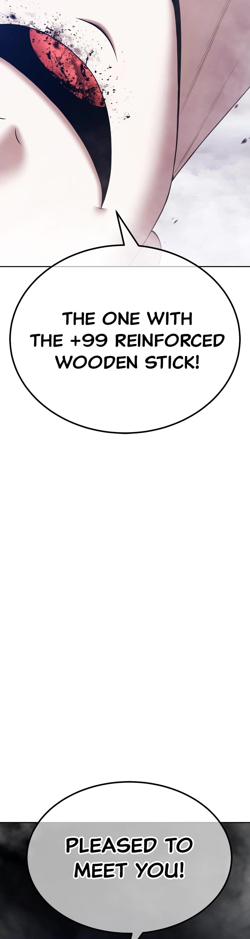 +99 Wooden Stick Chapter 91 page 178 - Chapter 91: (S2) Ep. 6 - Contamination (1)