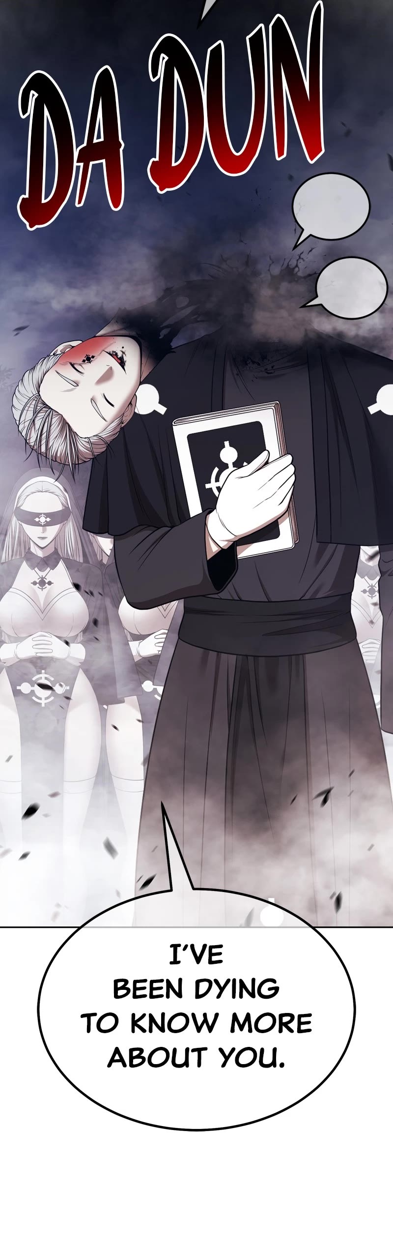 +99 Wooden Stick Chapter 91 page 179 - Chapter 91: (S2) Ep. 6 - Contamination (1)