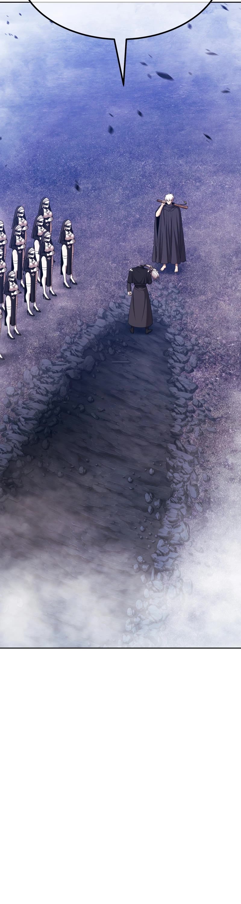 +99 Wooden Stick Chapter 91 page 188 - Chapter 91: (S2) Ep. 6 - Contamination (1)