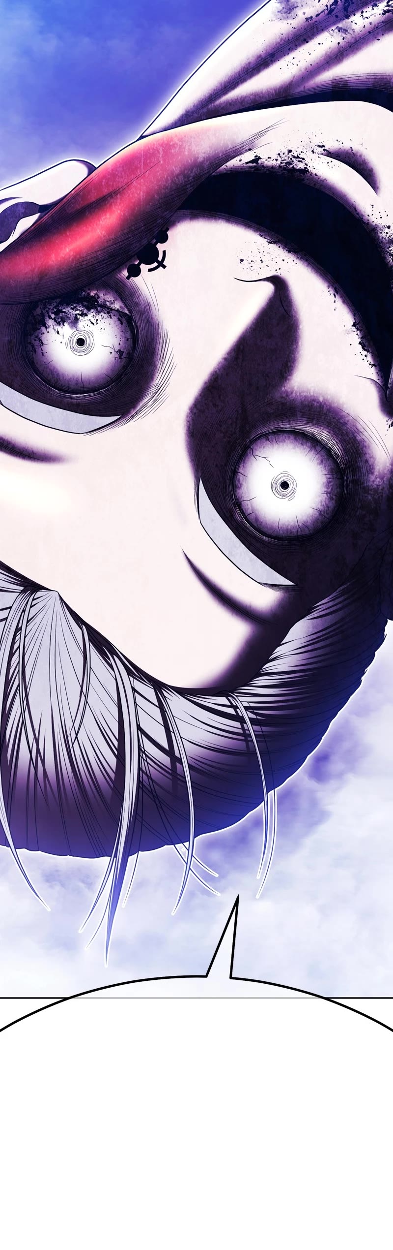 +99 Wooden Stick Chapter 91 page 190 - Chapter 91: (S2) Ep. 6 - Contamination (1)