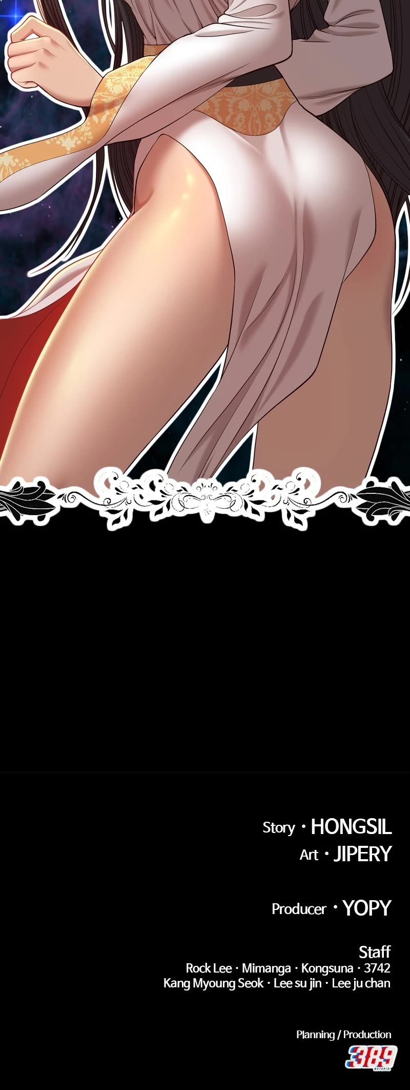 +99 Wooden Stick Chapter 91 page 195 - Chapter 91: (S2) Ep. 6 - Contamination (1)