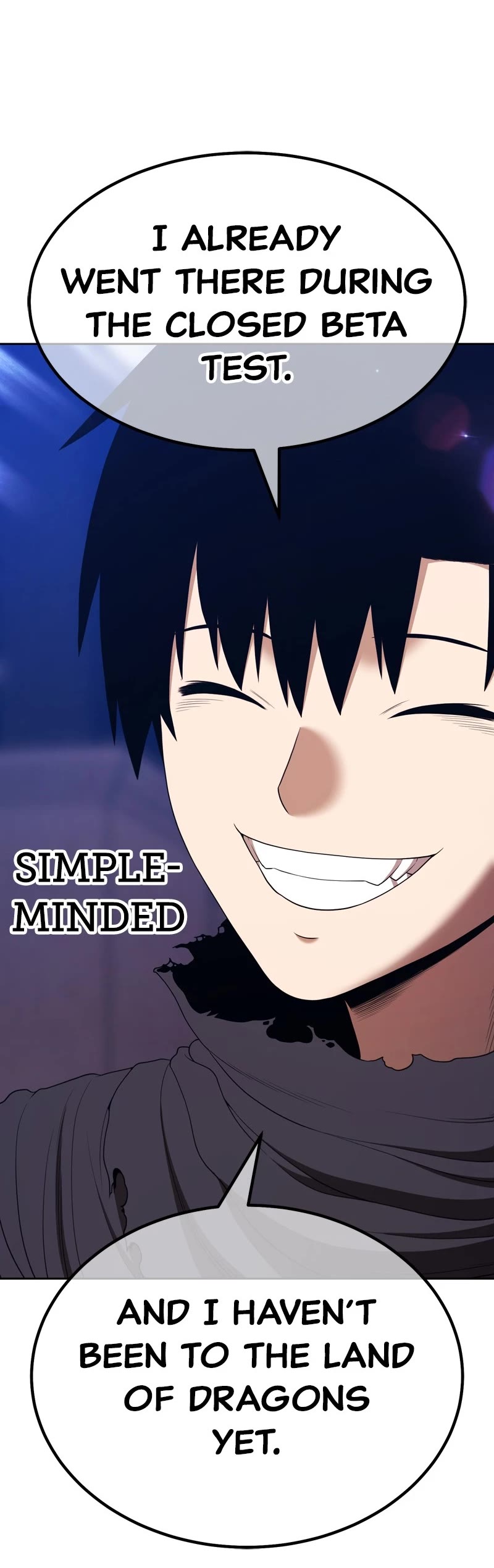 +99 Wooden Stick Chapter 91 page 20 - Chapter 91: (S2) Ep. 6 - Contamination (1)