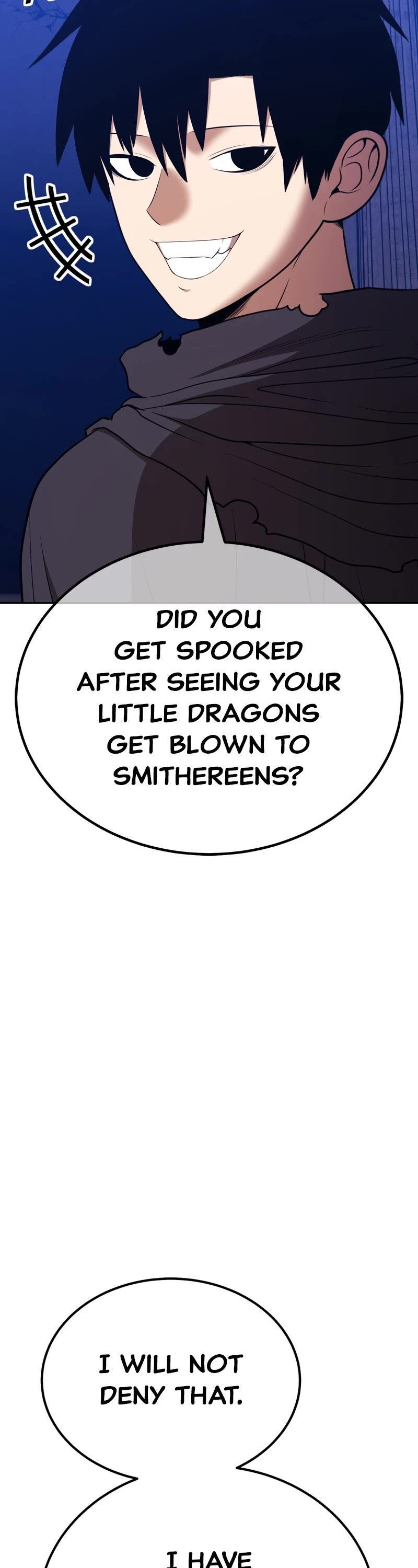 +99 Wooden Stick Chapter 91 page 27 - Chapter 91: (S2) Ep. 6 - Contamination (1)