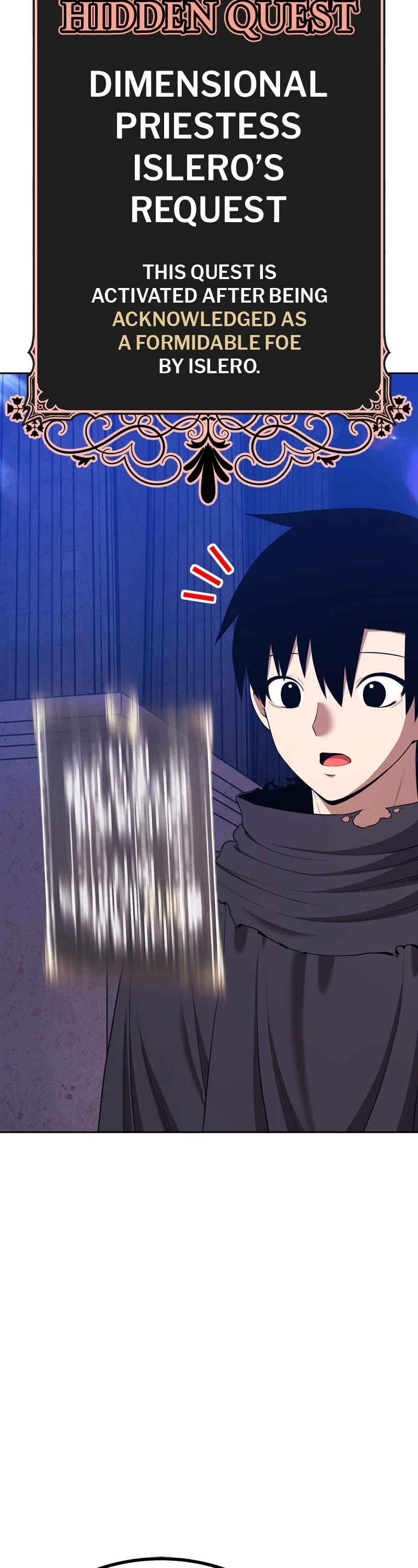 +99 Wooden Stick Chapter 91 page 31 - Chapter 91: (S2) Ep. 6 - Contamination (1)