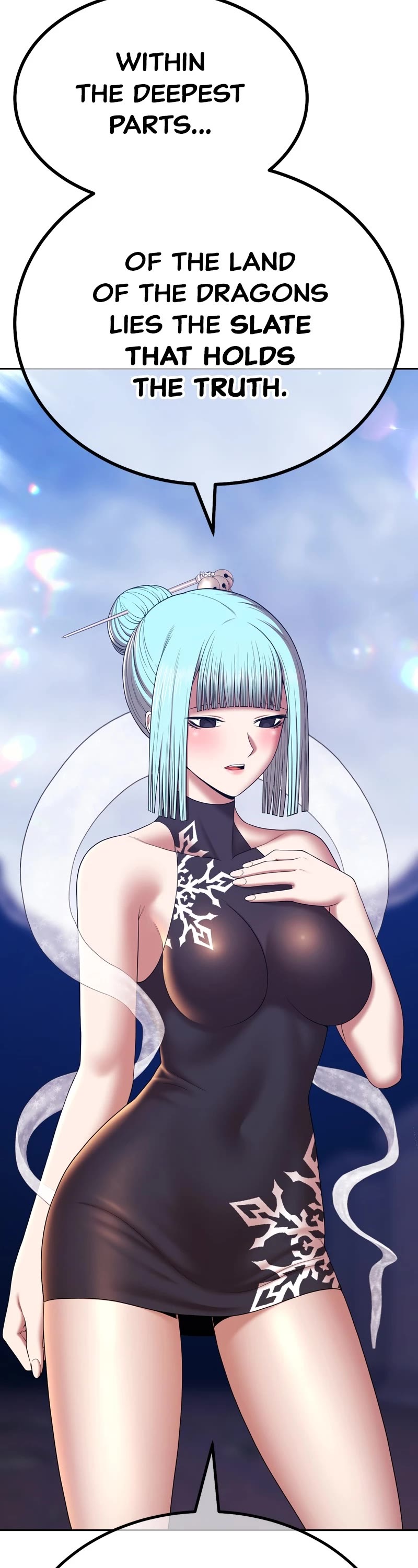 +99 Wooden Stick Chapter 91 page 32 - Chapter 91: (S2) Ep. 6 - Contamination (1)