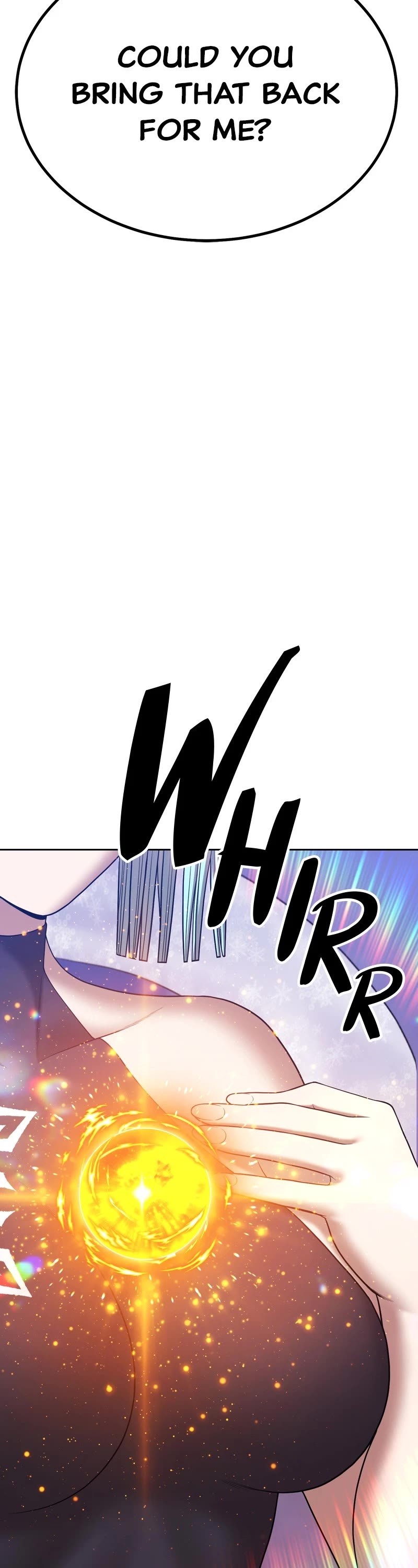 +99 Wooden Stick Chapter 91 page 33 - Chapter 91: (S2) Ep. 6 - Contamination (1)
