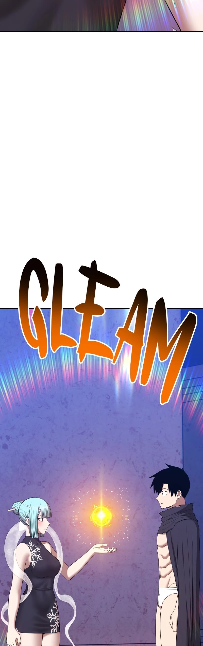+99 Wooden Stick Chapter 91 page 34 - Chapter 91: (S2) Ep. 6 - Contamination (1)