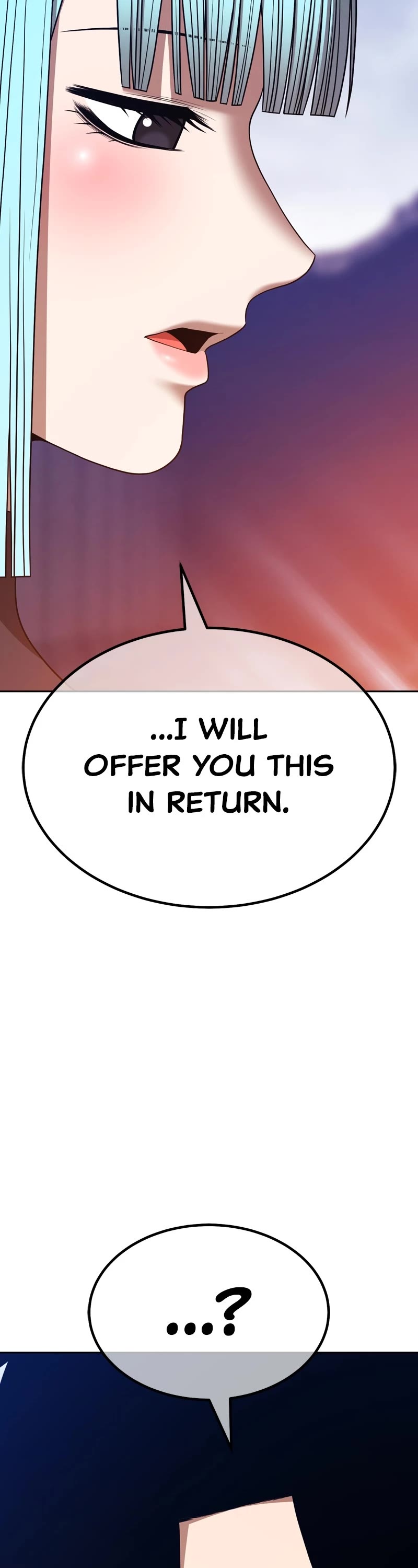 +99 Wooden Stick Chapter 91 page 36 - Chapter 91: (S2) Ep. 6 - Contamination (1)