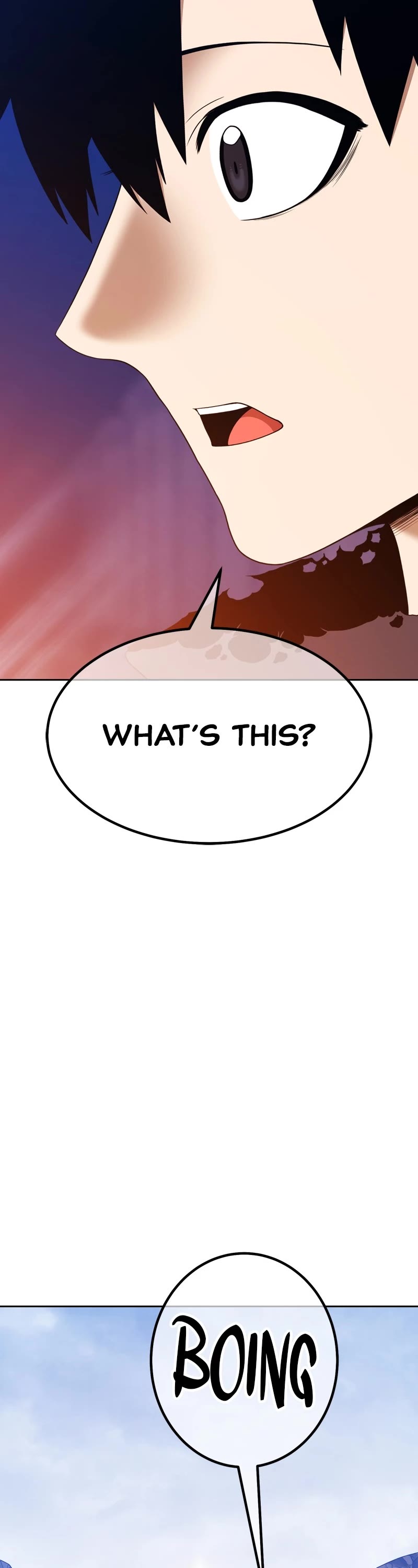 +99 Wooden Stick Chapter 91 page 37 - Chapter 91: (S2) Ep. 6 - Contamination (1)