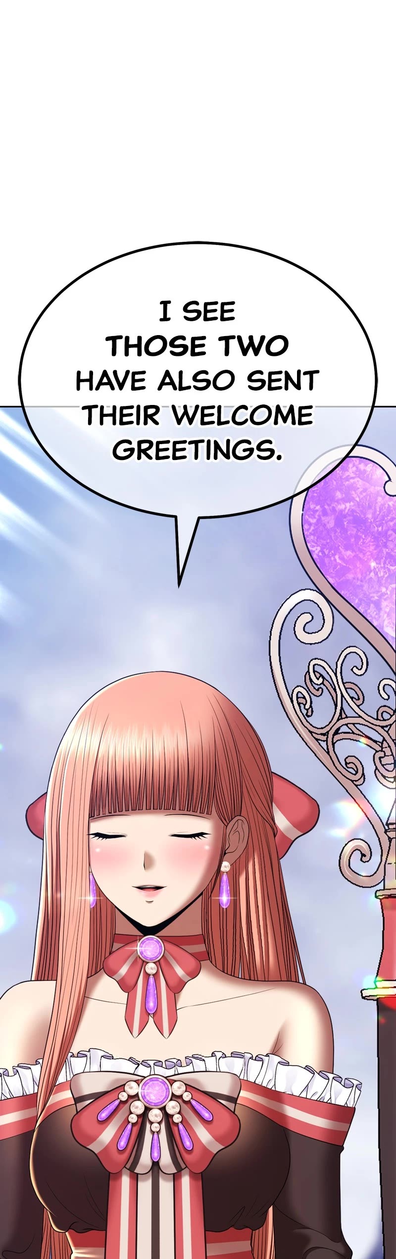 +99 Wooden Stick Chapter 91 page 4 - Chapter 91: (S2) Ep. 6 - Contamination (1)