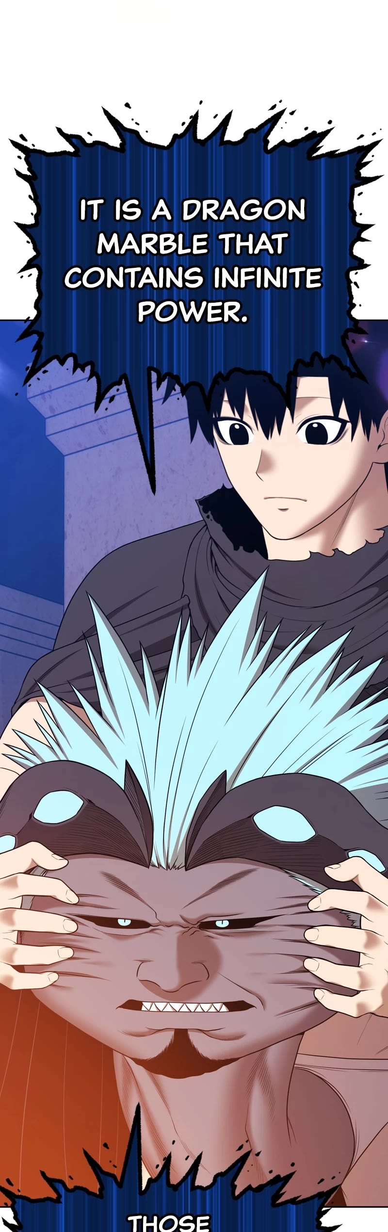 +99 Wooden Stick Chapter 91 page 45 - Chapter 91: (S2) Ep. 6 - Contamination (1)