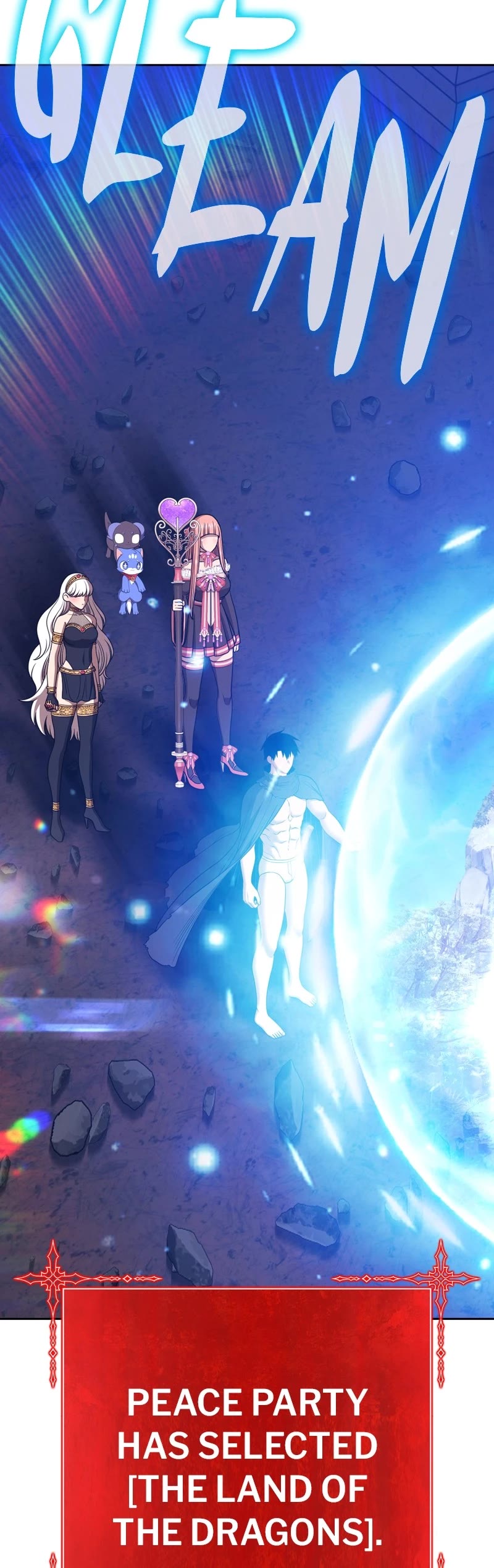 +99 Wooden Stick Chapter 91 page 55 - Chapter 91: (S2) Ep. 6 - Contamination (1)
