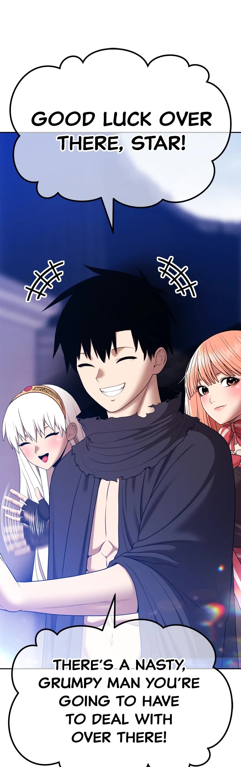 +99 Wooden Stick Chapter 91 page 59 - Chapter 91: (S2) Ep. 6 - Contamination (1)