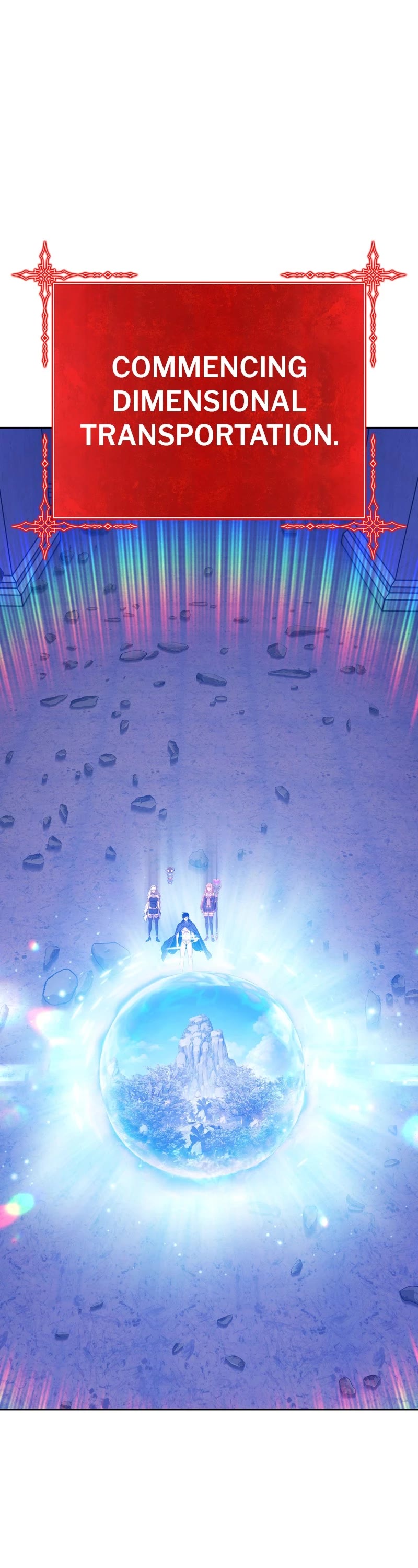 +99 Wooden Stick Chapter 91 page 61 - Chapter 91: (S2) Ep. 6 - Contamination (1)