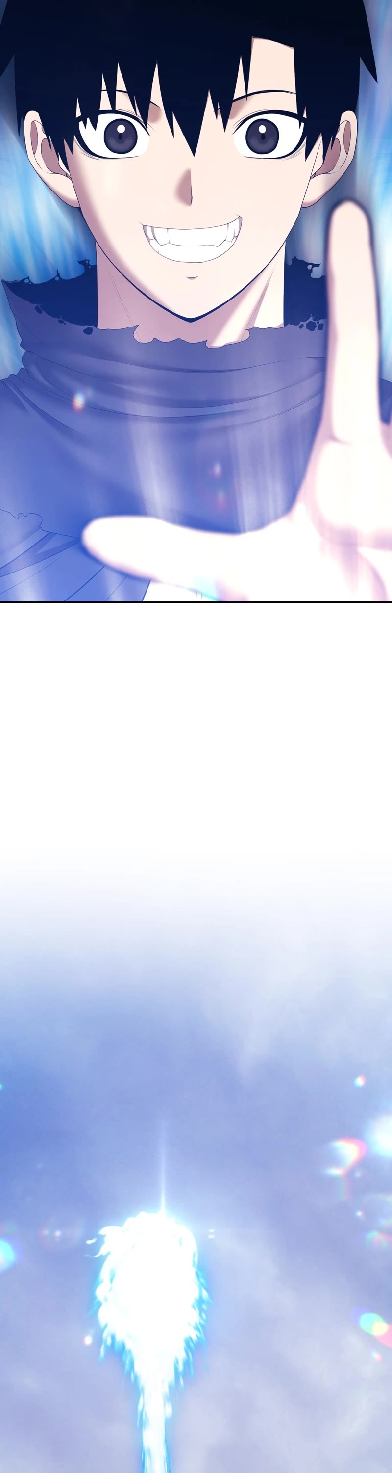 +99 Wooden Stick Chapter 91 page 63 - Chapter 91: (S2) Ep. 6 - Contamination (1)