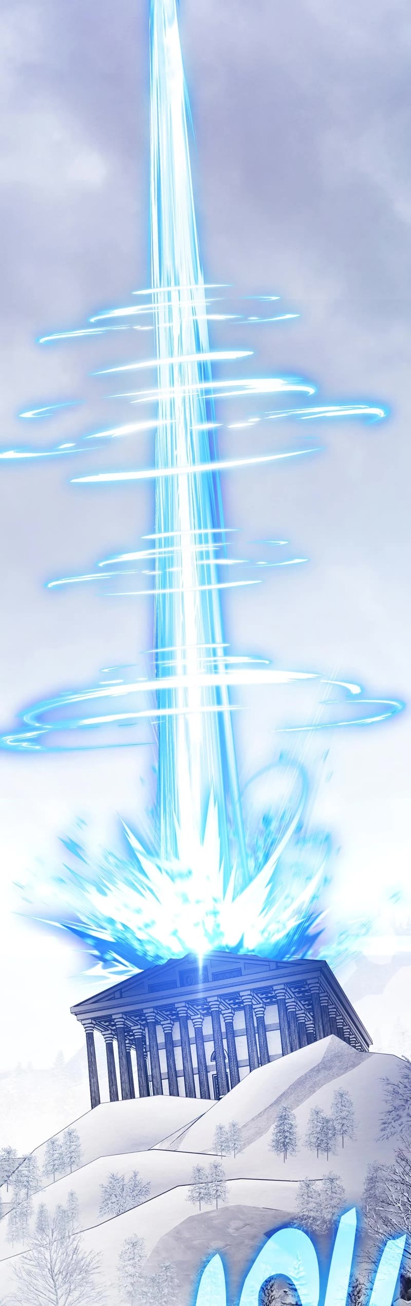 +99 Wooden Stick Chapter 91 page 64 - Chapter 91: (S2) Ep. 6 - Contamination (1)