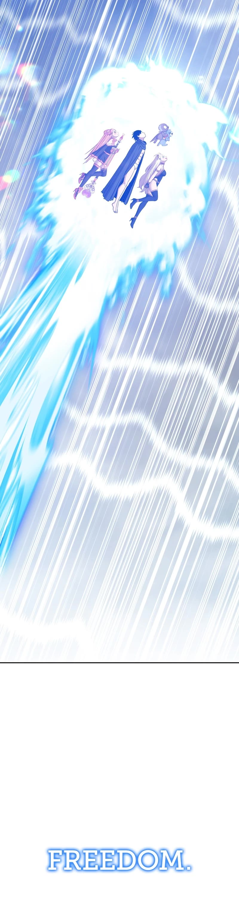 +99 Wooden Stick Chapter 91 page 66 - Chapter 91: (S2) Ep. 6 - Contamination (1)