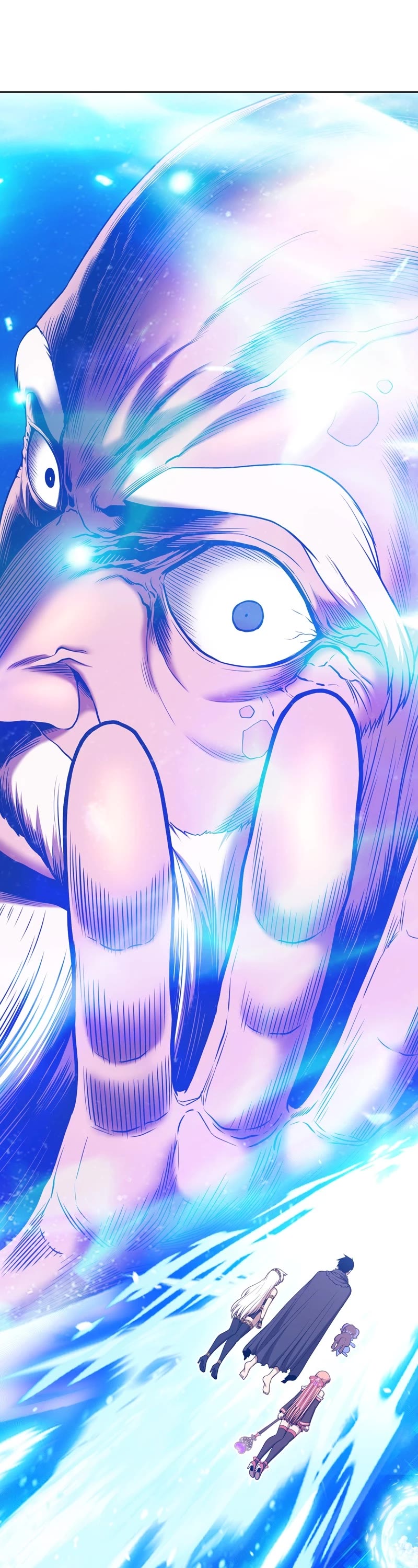 +99 Wooden Stick Chapter 91 page 78 - Chapter 91: (S2) Ep. 6 - Contamination (1)