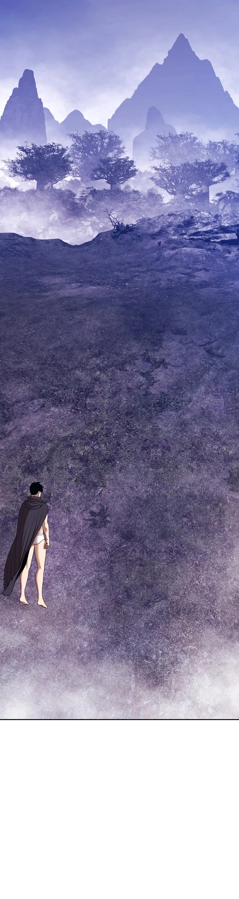 +99 Wooden Stick Chapter 91 page 91 - Chapter 91: (S2) Ep. 6 - Contamination (1)