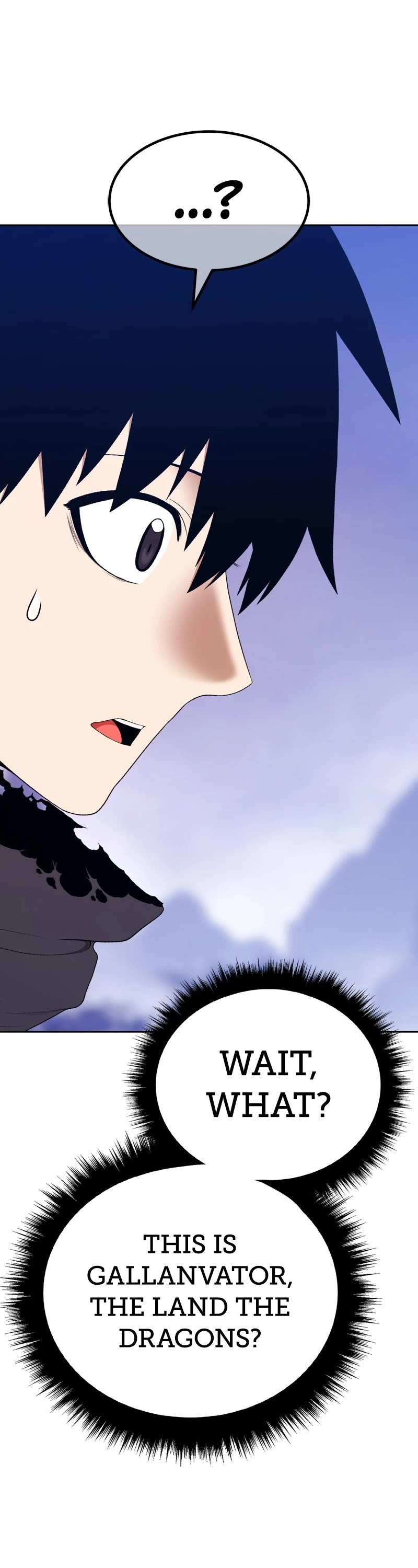 +99 Wooden Stick Chapter 91 page 92 - Chapter 91: (S2) Ep. 6 - Contamination (1)