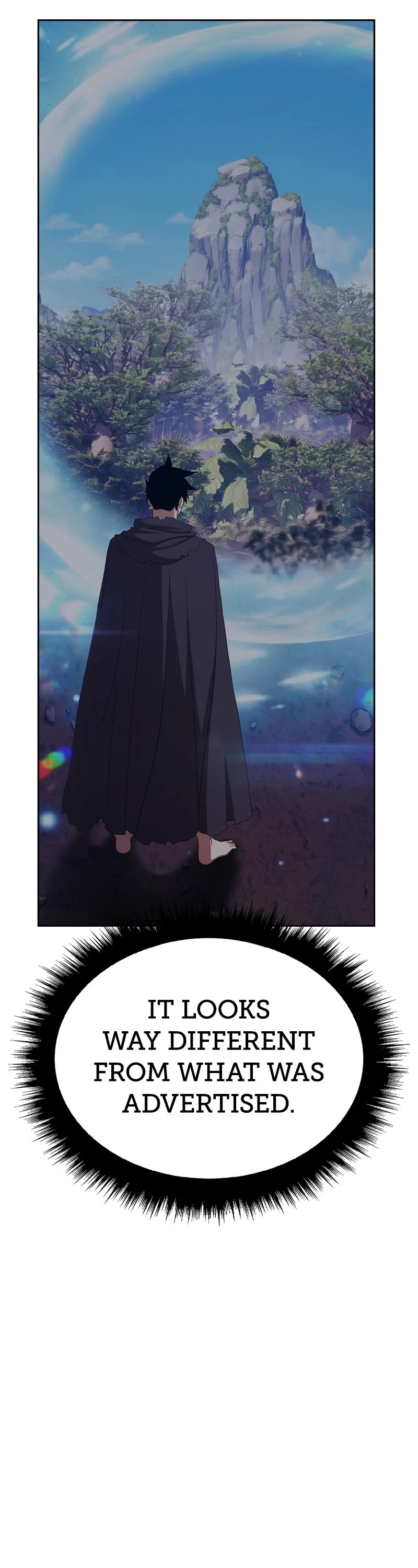 +99 Wooden Stick Chapter 91 page 93 - Chapter 91: (S2) Ep. 6 - Contamination (1)
