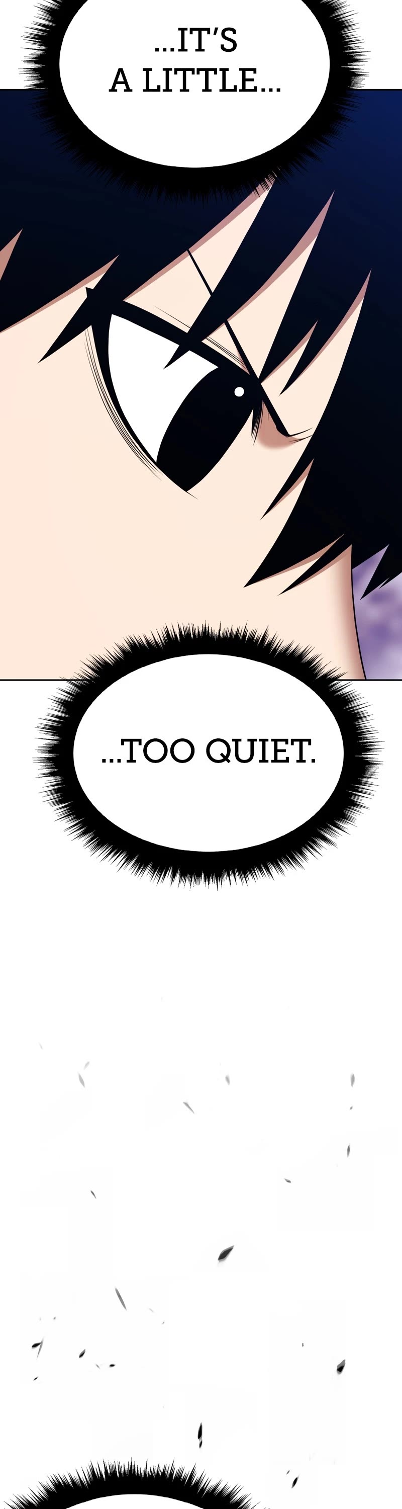 +99 Wooden Stick Chapter 91 page 96 - Chapter 91: (S2) Ep. 6 - Contamination (1)