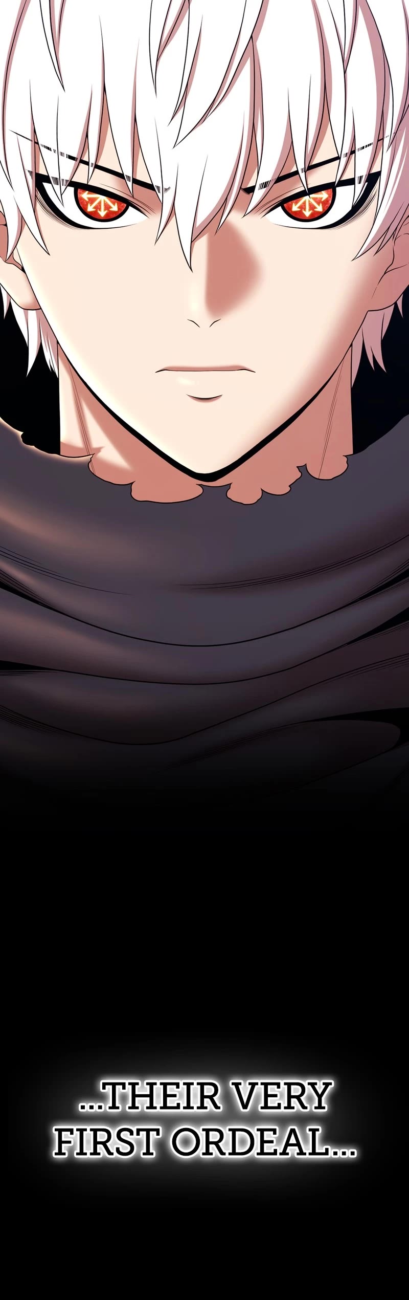 +99 Wooden Stick Chapter 92 page 10 - Chapter 92: (S2) Ep. 7 - Contamination (2)