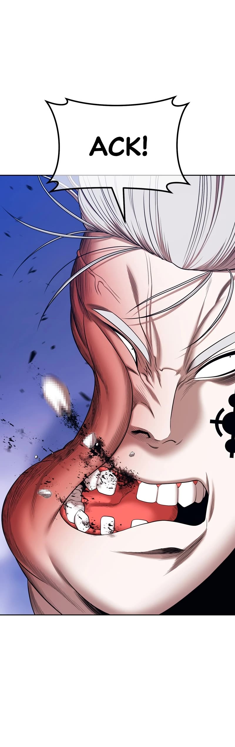 +99 Wooden Stick Chapter 92 page 100 - Chapter 92: (S2) Ep. 7 - Contamination (2)