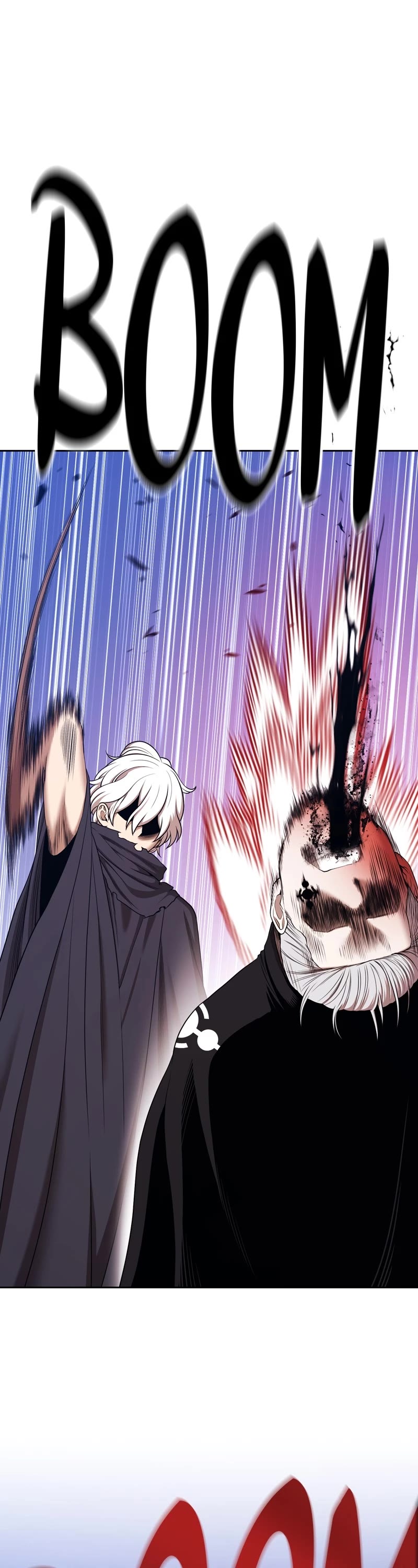 +99 Wooden Stick Chapter 92 page 101 - Chapter 92: (S2) Ep. 7 - Contamination (2)
