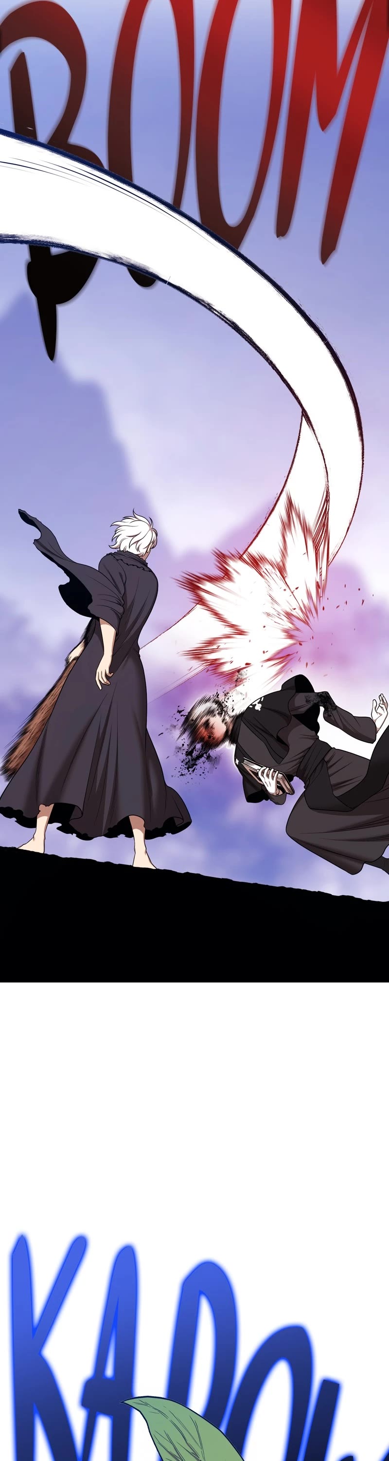 +99 Wooden Stick Chapter 92 page 102 - Chapter 92: (S2) Ep. 7 - Contamination (2)