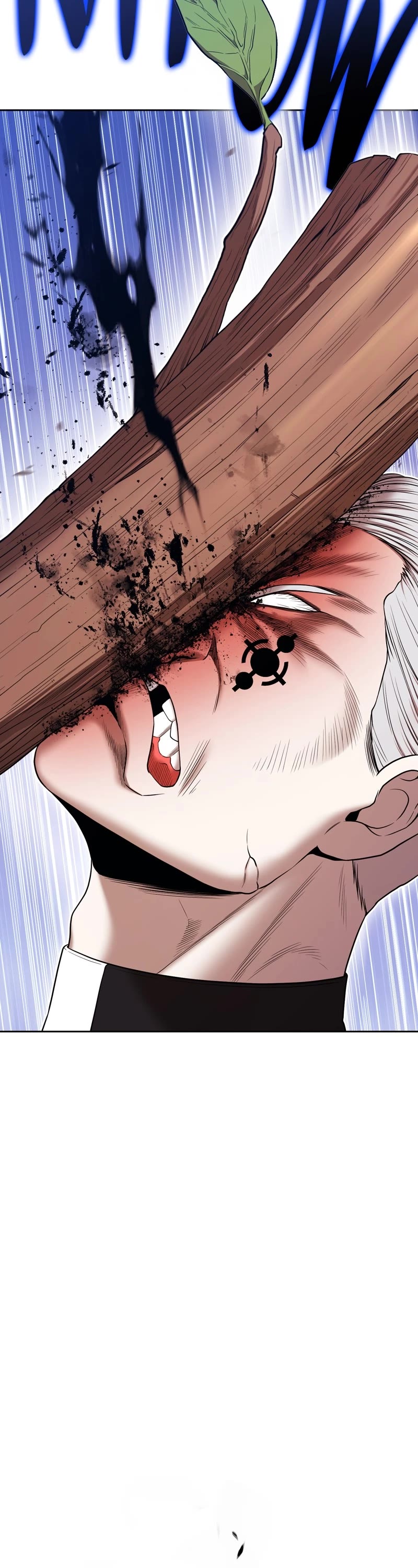 +99 Wooden Stick Chapter 92 page 103 - Chapter 92: (S2) Ep. 7 - Contamination (2)