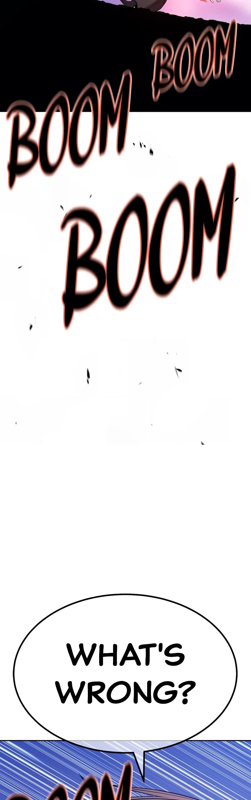+99 Wooden Stick Chapter 92 page 105 - Chapter 92: (S2) Ep. 7 - Contamination (2)