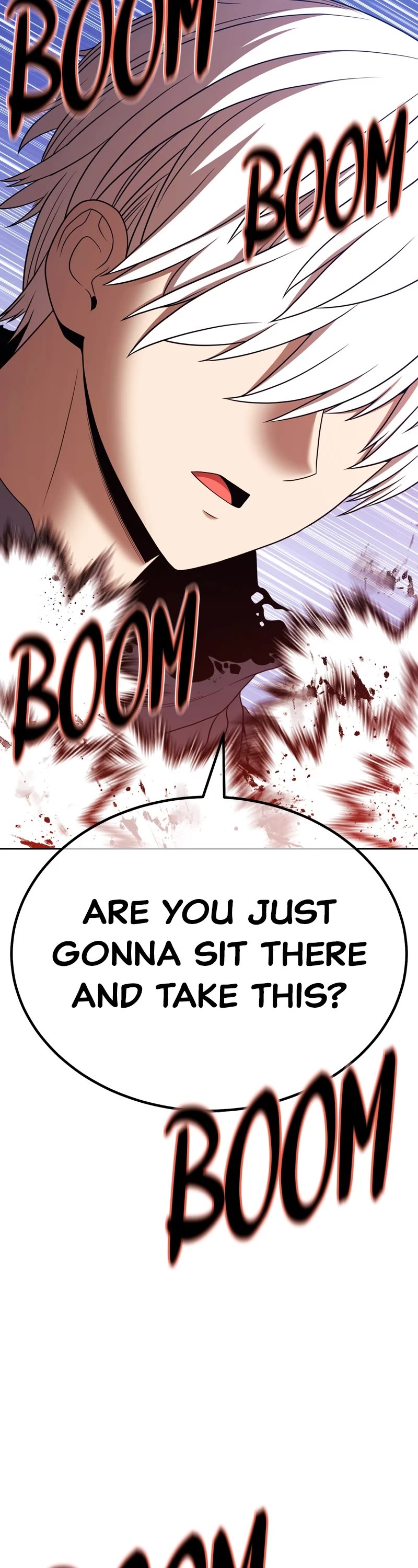 +99 Wooden Stick Chapter 92 page 106 - Chapter 92: (S2) Ep. 7 - Contamination (2)