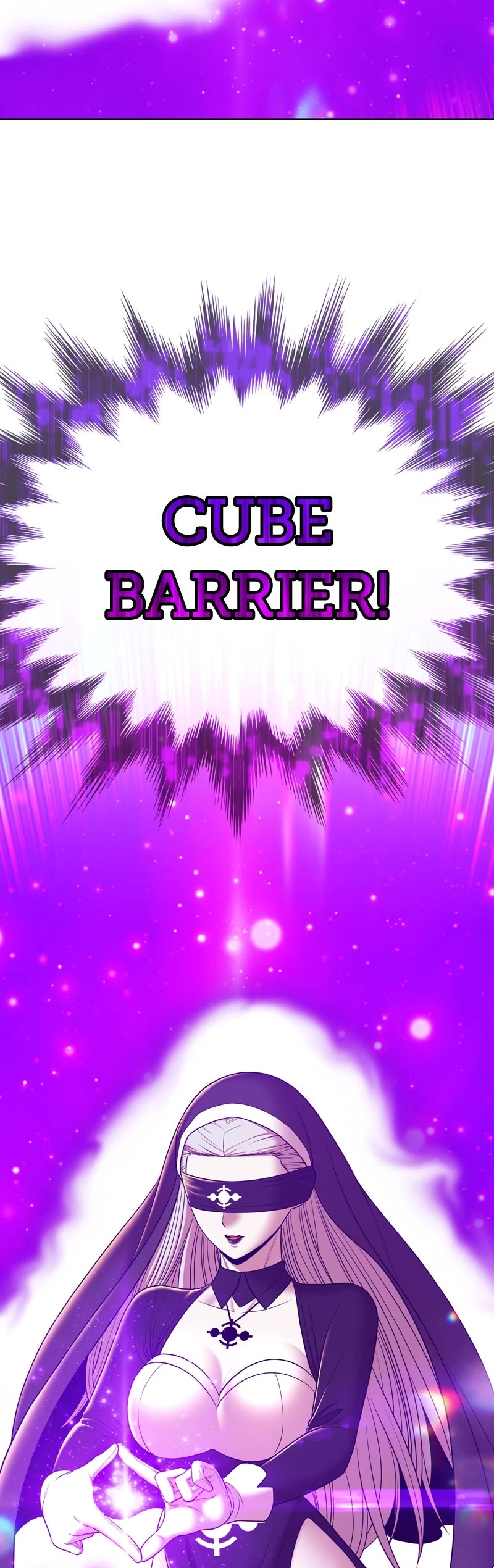 +99 Wooden Stick Chapter 92 page 109 - Chapter 92: (S2) Ep. 7 - Contamination (2)