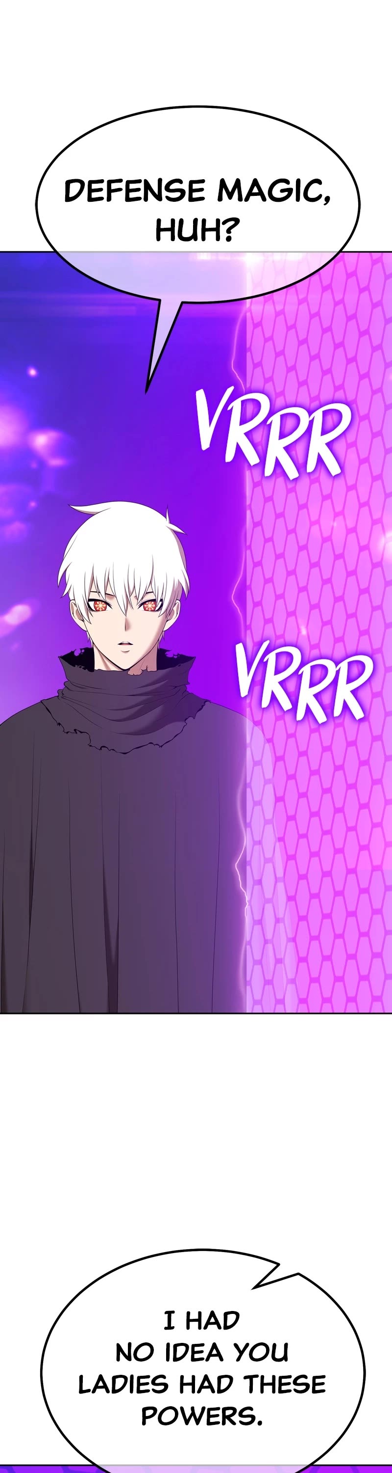 +99 Wooden Stick Chapter 92 page 112 - Chapter 92: (S2) Ep. 7 - Contamination (2)