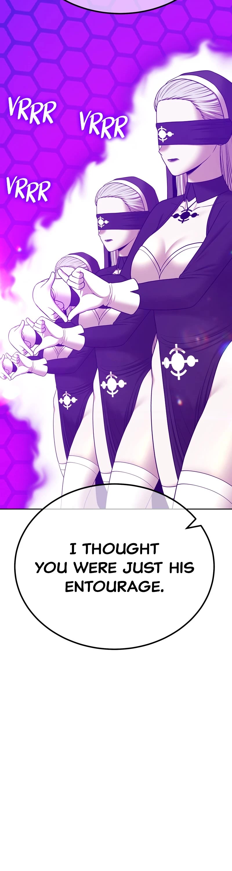 +99 Wooden Stick Chapter 92 page 113 - Chapter 92: (S2) Ep. 7 - Contamination (2)