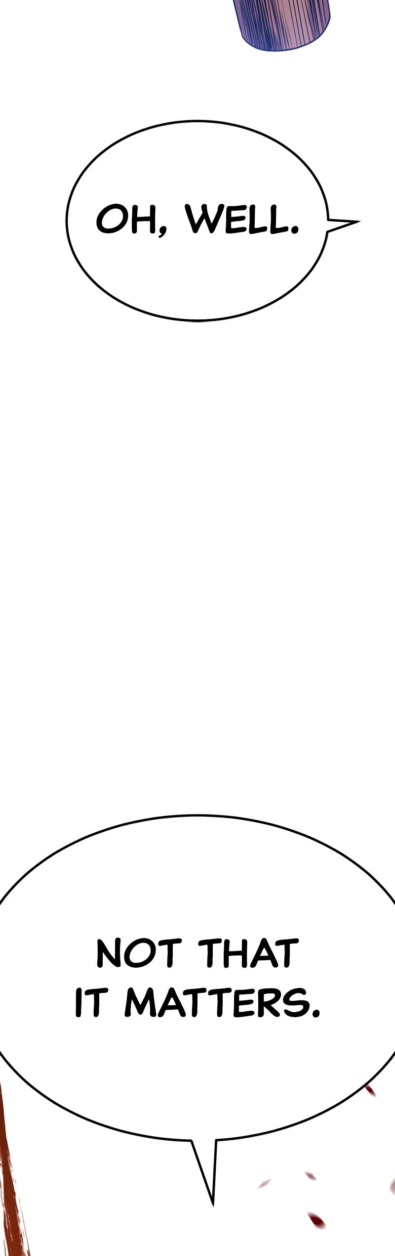 +99 Wooden Stick Chapter 92 page 115 - Chapter 92: (S2) Ep. 7 - Contamination (2)