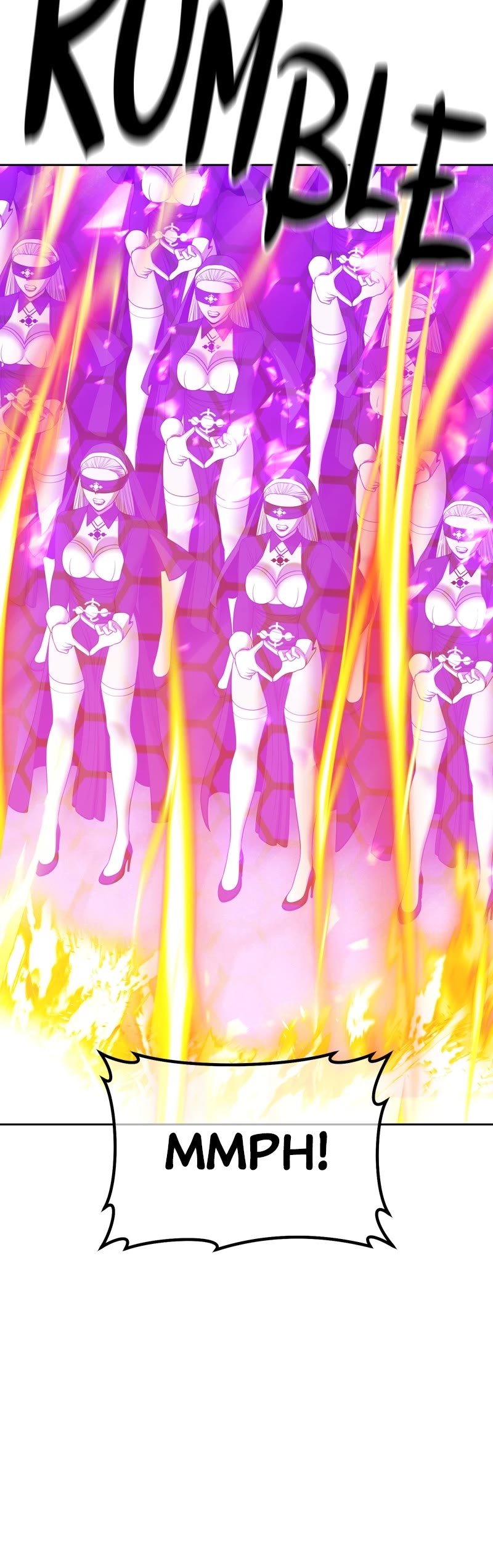 +99 Wooden Stick Chapter 92 page 119 - Chapter 92: (S2) Ep. 7 - Contamination (2)