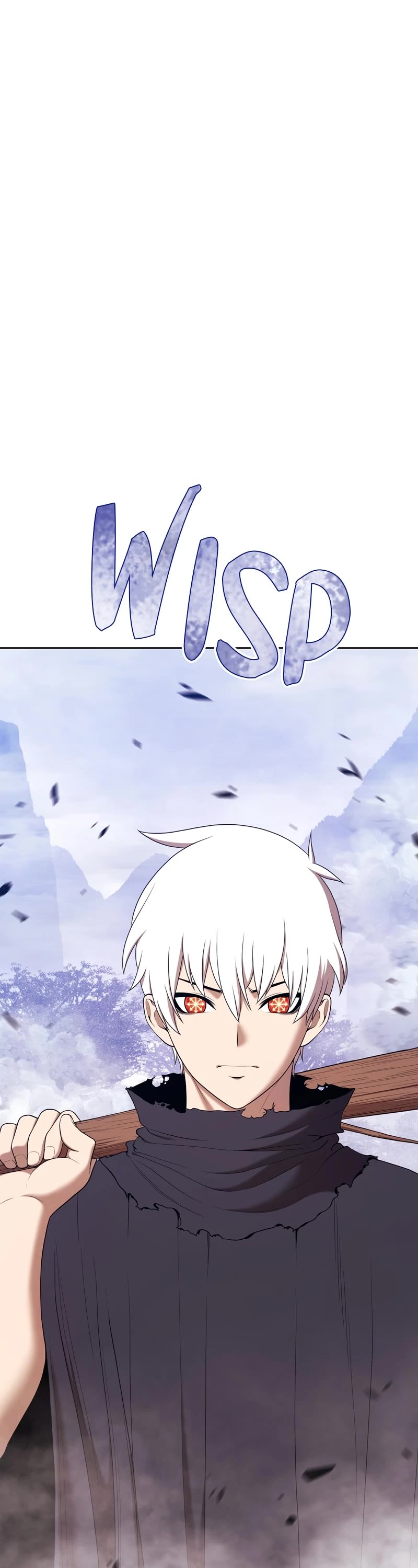 +99 Wooden Stick Chapter 92 page 127 - Chapter 92: (S2) Ep. 7 - Contamination (2)
