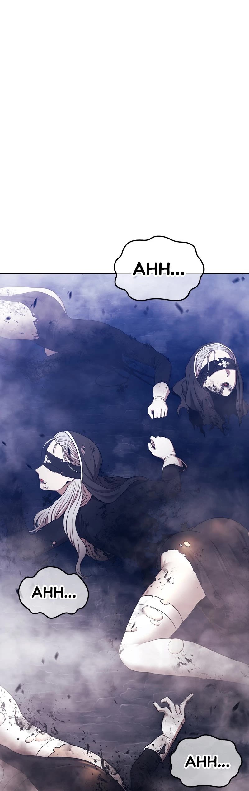 +99 Wooden Stick Chapter 92 page 130 - Chapter 92: (S2) Ep. 7 - Contamination (2)