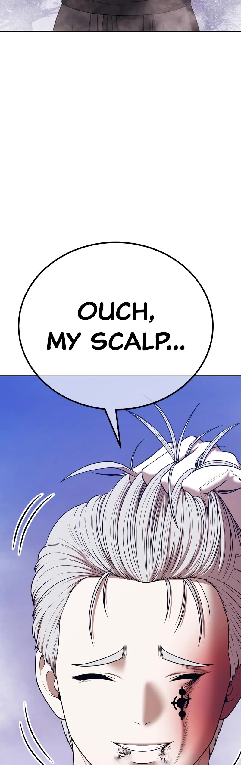 +99 Wooden Stick Chapter 92 page 14 - Chapter 92: (S2) Ep. 7 - Contamination (2)