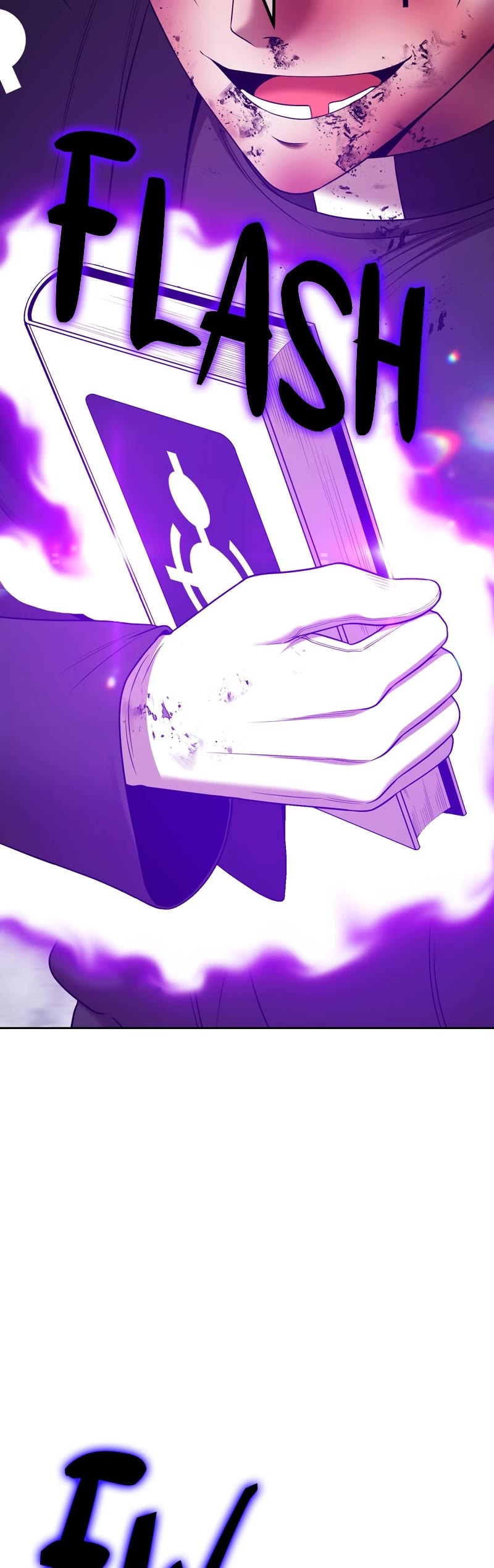 +99 Wooden Stick Chapter 92 page 140 - Chapter 92: (S2) Ep. 7 - Contamination (2)