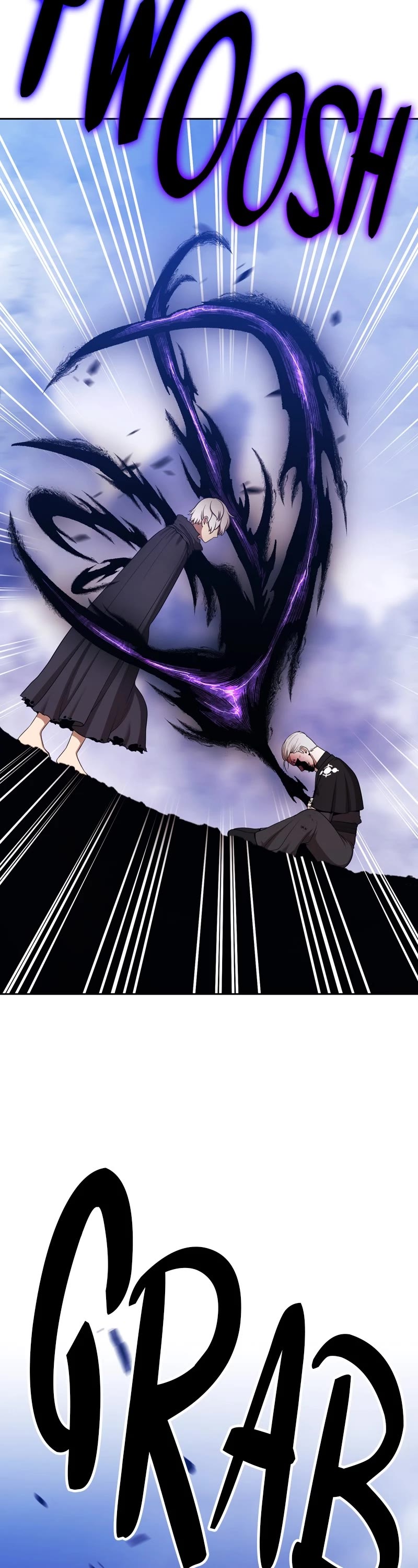 +99 Wooden Stick Chapter 92 page 141 - Chapter 92: (S2) Ep. 7 - Contamination (2)