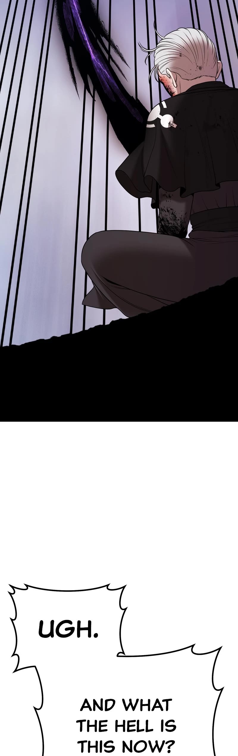 +99 Wooden Stick Chapter 92 page 144 - Chapter 92: (S2) Ep. 7 - Contamination (2)
