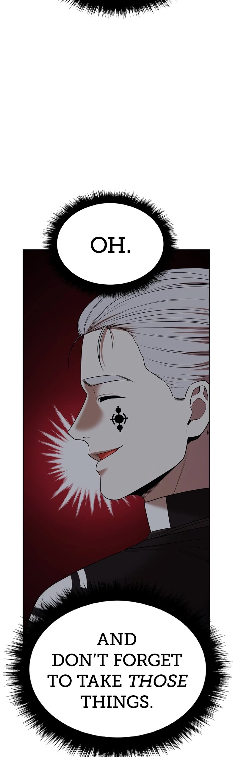 +99 Wooden Stick Chapter 92 page 154 - Chapter 92: (S2) Ep. 7 - Contamination (2)