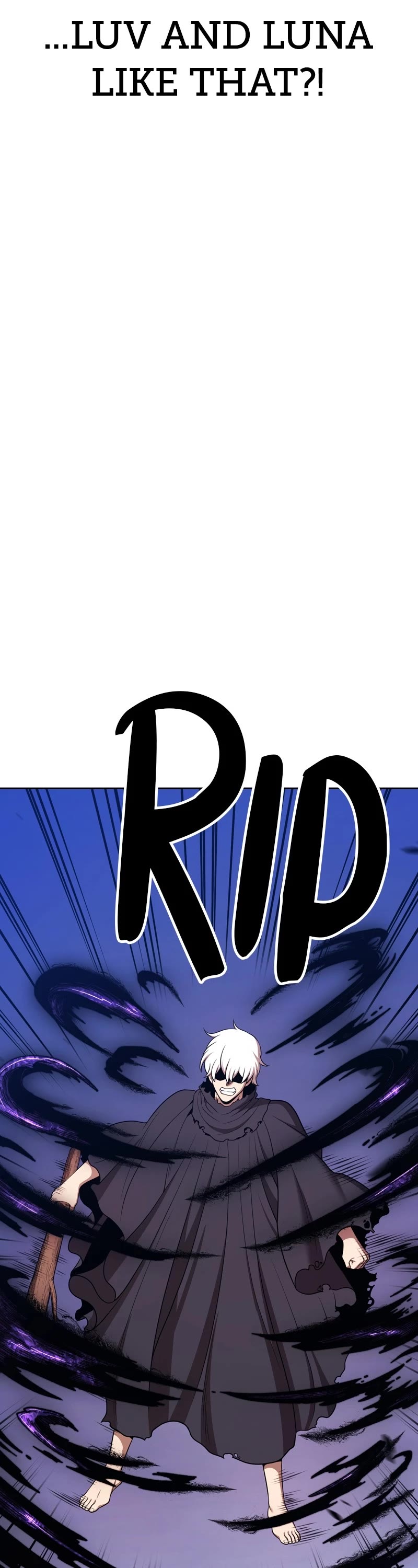 +99 Wooden Stick Chapter 92 page 156 - Chapter 92: (S2) Ep. 7 - Contamination (2)