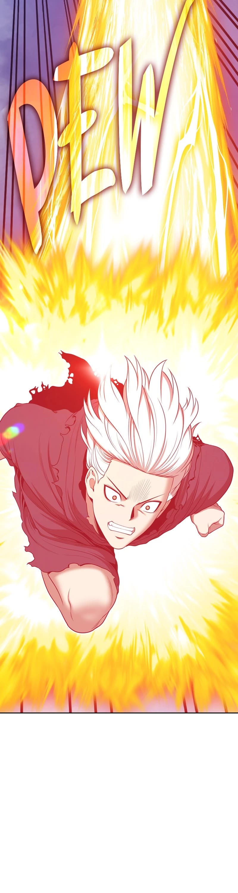 +99 Wooden Stick Chapter 92 page 158 - Chapter 92: (S2) Ep. 7 - Contamination (2)