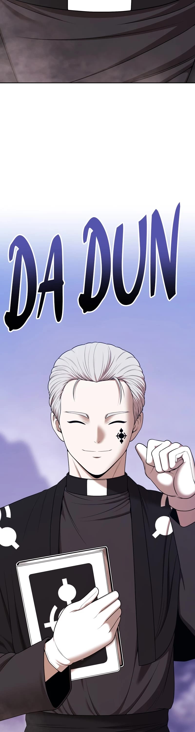 +99 Wooden Stick Chapter 92 page 16 - Chapter 92: (S2) Ep. 7 - Contamination (2)