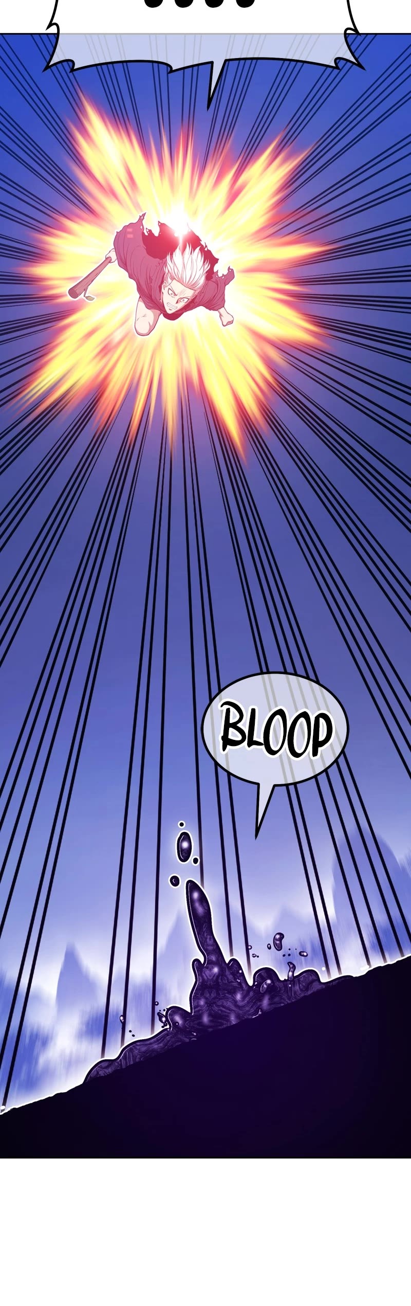 +99 Wooden Stick Chapter 92 page 165 - Chapter 92: (S2) Ep. 7 - Contamination (2)
